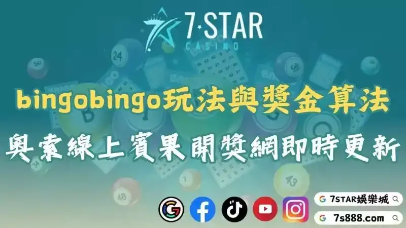 賓果