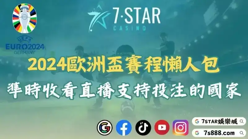 歐洲盃